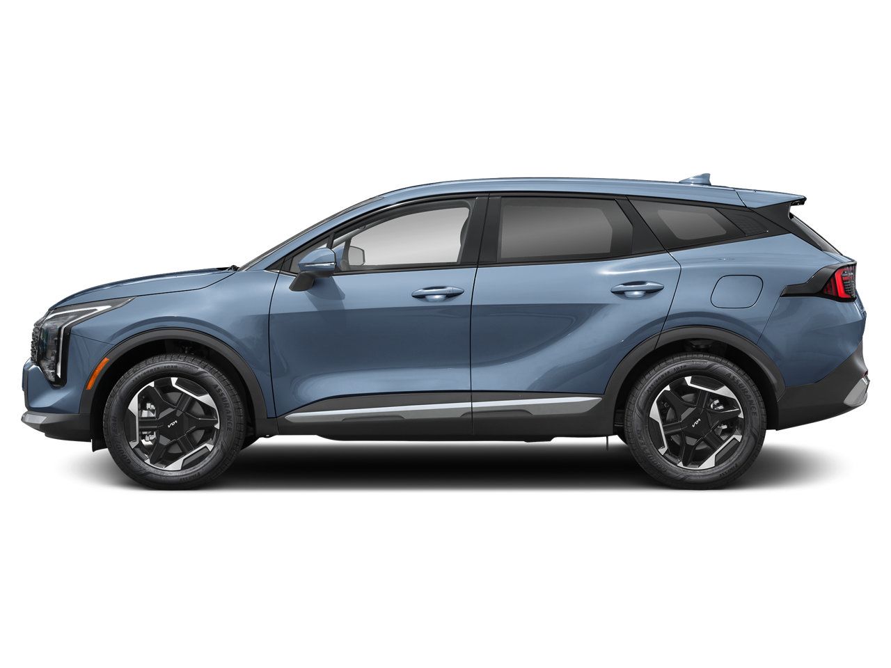 New 2027 Kia Sportage S AWD/4WD image 30