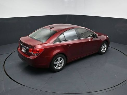 Used 2016 Chevrolet Cruze LT FWD image 44