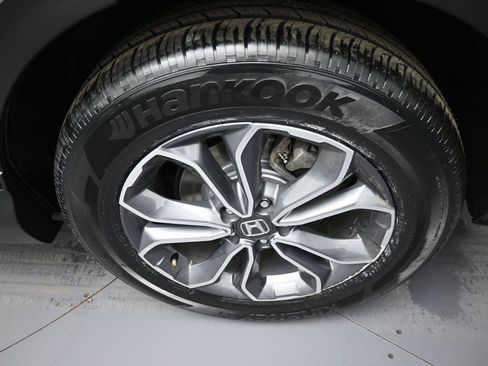 Certified 2022 Honda CR-V EX image 15