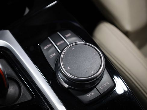 Used 2021 BMW X4 M Base w/ Executive Package image 28