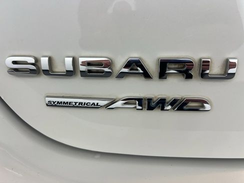 Used 2018 Subaru Legacy 2.5i w/ Alloy Wheel Package image 7