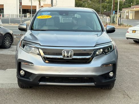 Used 2019 Honda Pilot EX-L image 4