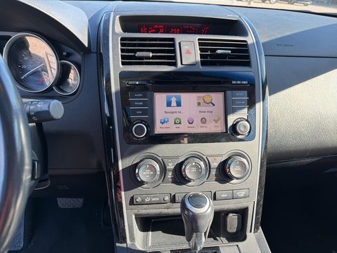 Used 2014 MAZDA CX-9 Touring w/ Touring Technology Package image 27