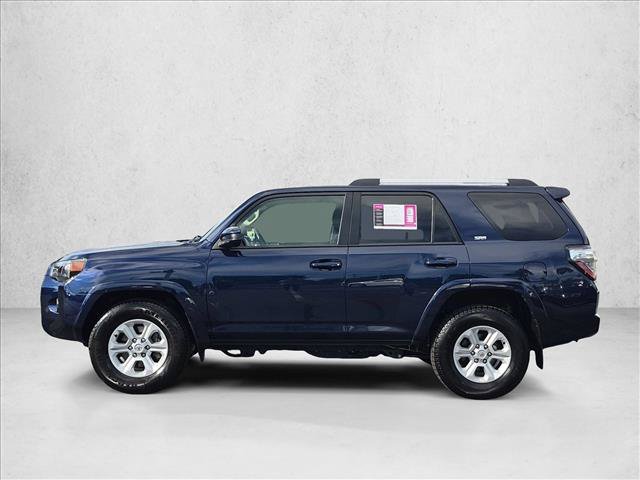Used 2024 Toyota 4Runner SR5 RWD image 9