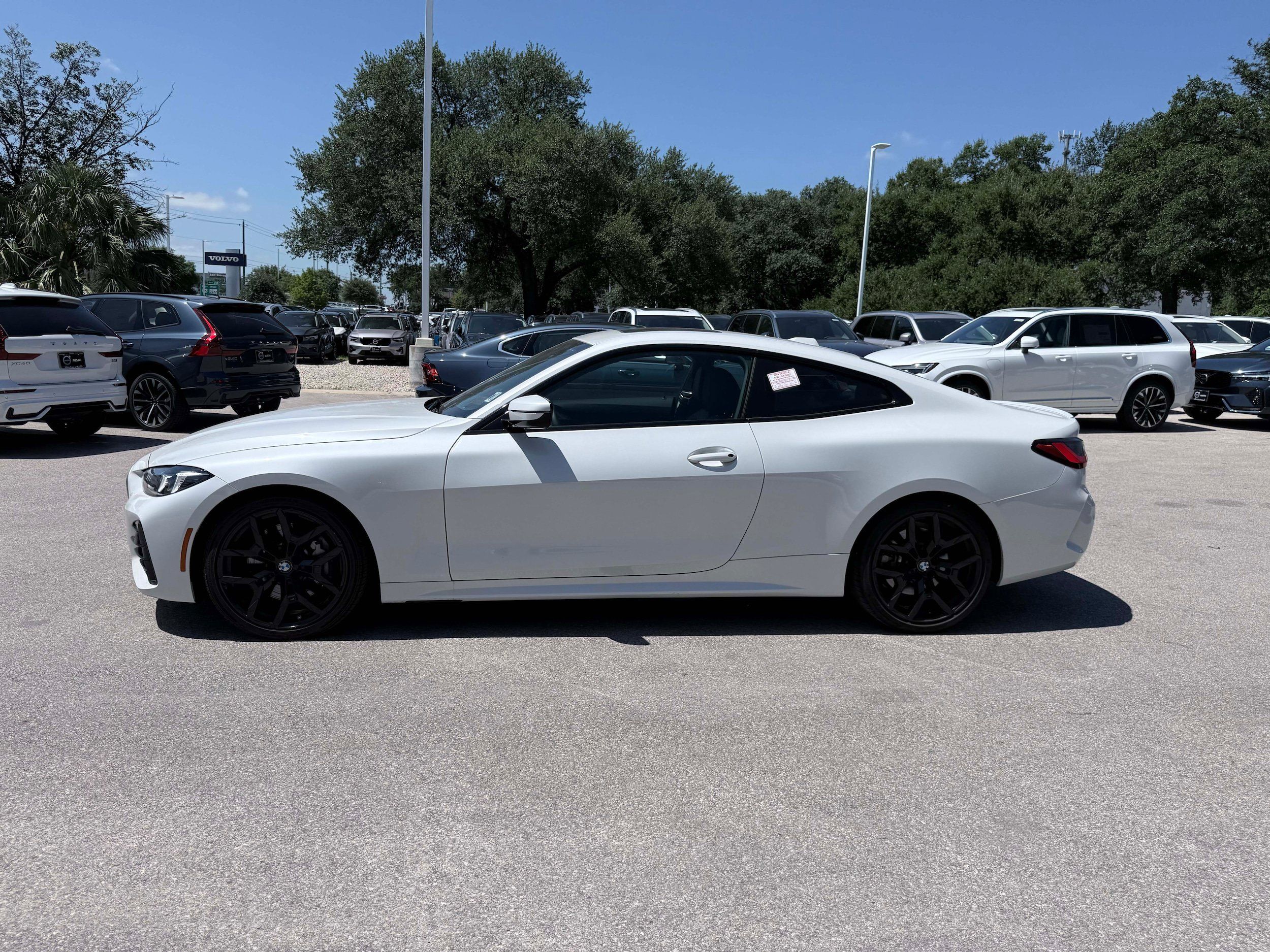 Used 2026 BMW 430i Coupe RWD image 3