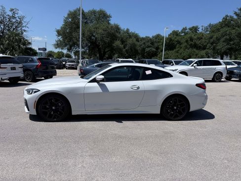 Used 2026 BMW 430i Coupe RWD image 3