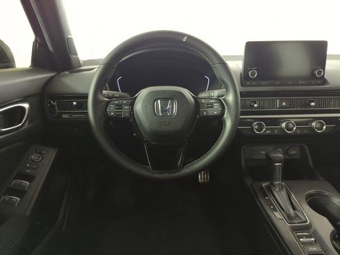 Certified 2024 Honda Civic Sport image 12