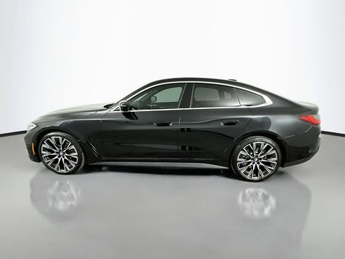 Certified 2024 BMW 430i Gran Coupe w/ Premium Package RWD image 8