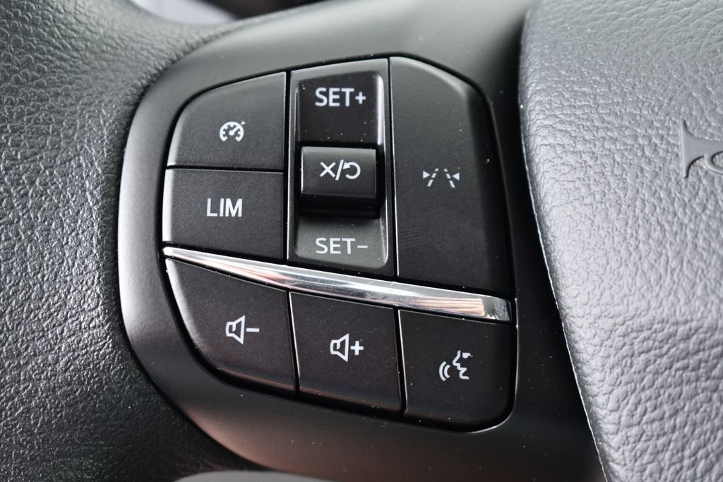 New 2026 Ford Transit 350 XL AWD/4WD image 32