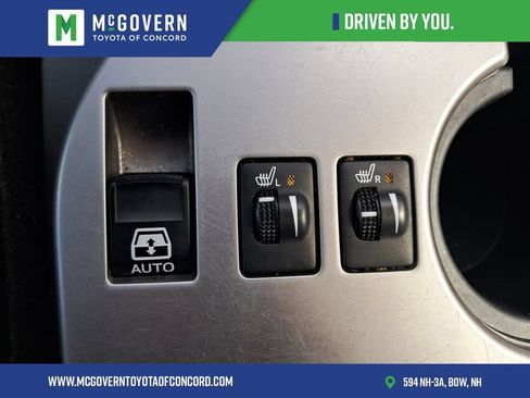 Used 2019 Toyota 4Runner SR5 Premium AWD/4WD image 27