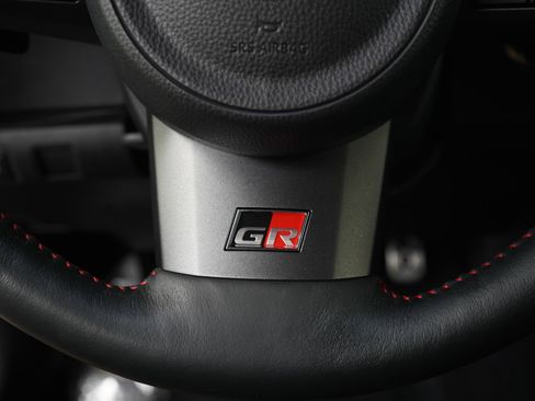 Used 2025 Toyota Corolla GR AWD/4WD image 33