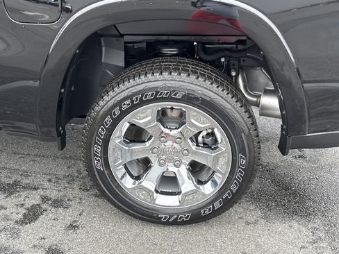 New 2026 RAM 1500 Big Horn image 13