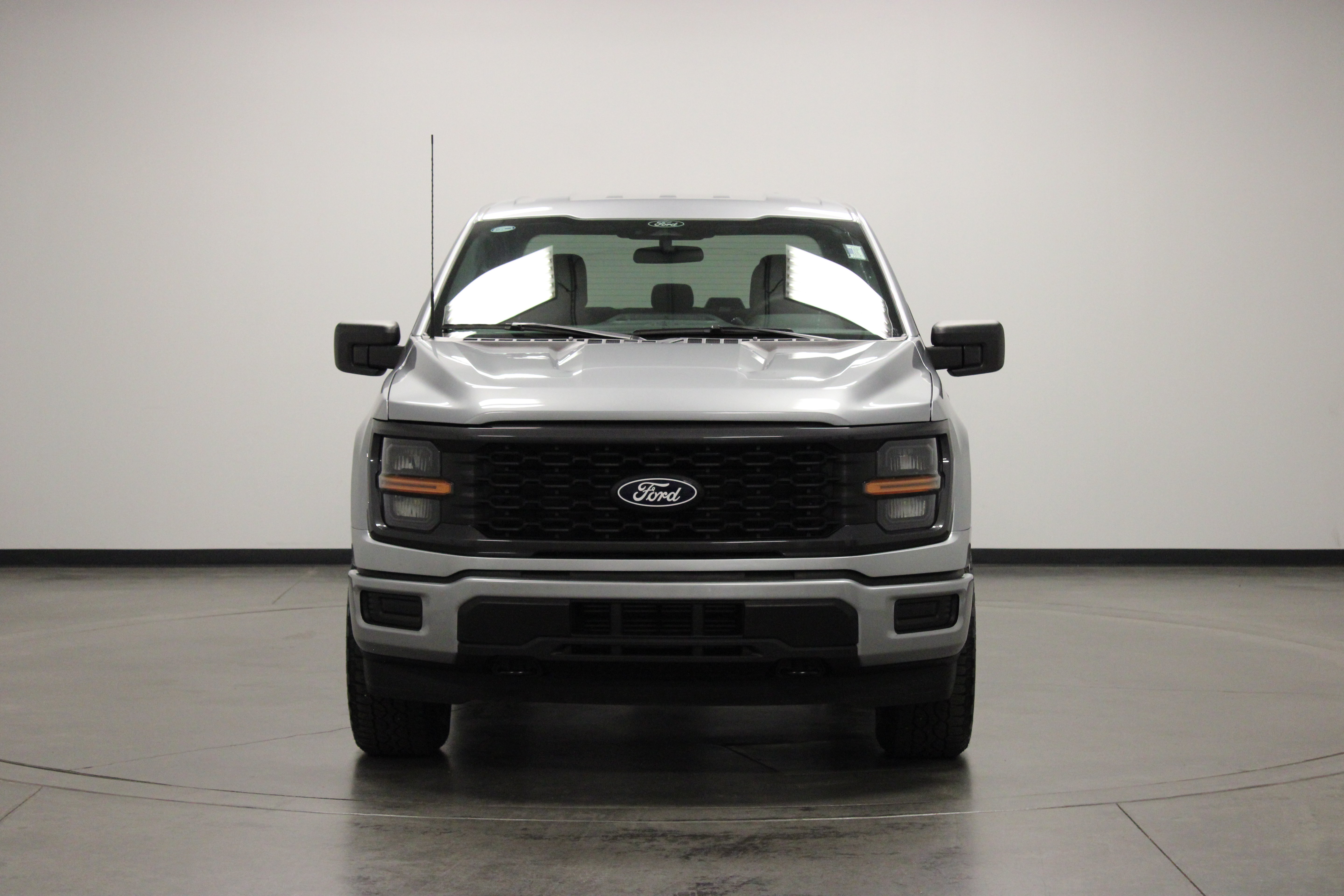 Used 2025 Ford F150 STX AWD/4WD image 3