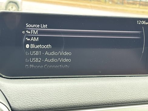 New 2026 MAZDA CX-50 Meridian Edition w/ Weather Package image 28