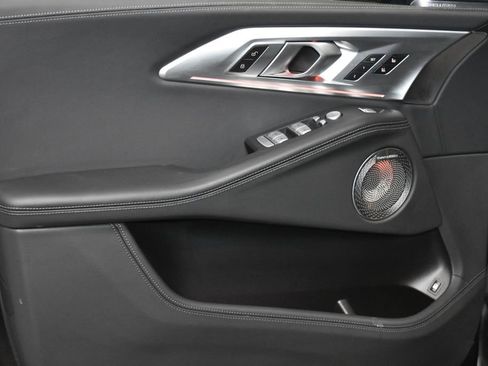 Certified 2024 BMW XM image 4