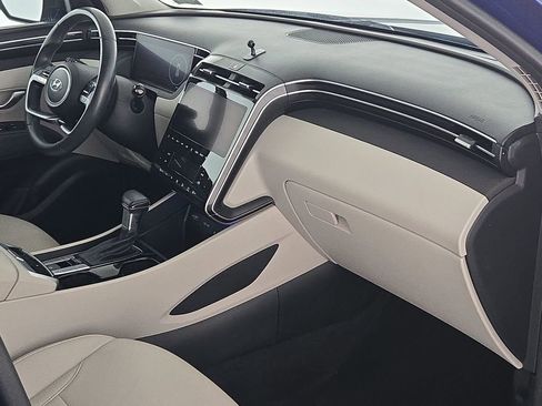 Used 2024 Hyundai Tucson SEL w/ Convenience Package image 36