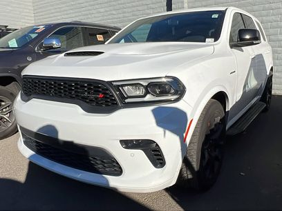Used 2021 Dodge Durango R/T w/ Tow 'N Go Package