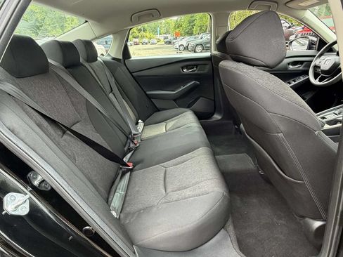 Used 2024 Honda Accord LX image 10