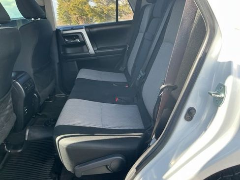 Used 2019 Toyota 4Runner SR5 image 21