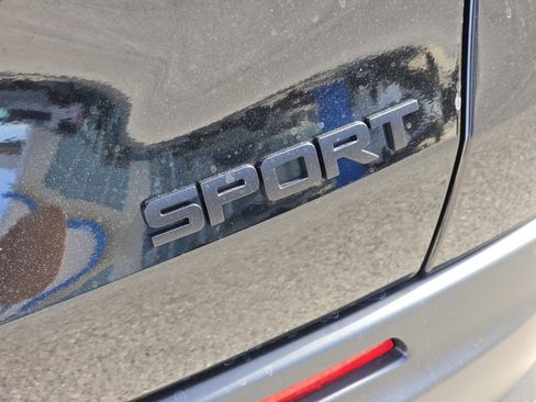 New 2026 Honda HR-V Sport image 21