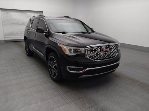 Used 2019 GMC Acadia Denali FWD image 13
