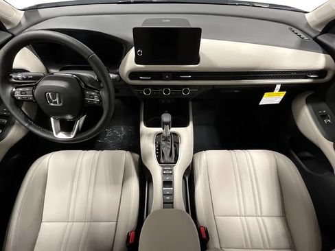 New 2027 Honda HR-V EX-L image 23