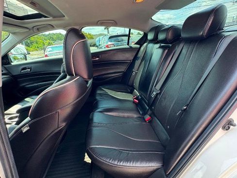 Used 2019 Acura ILX FWD image 22
