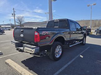 Used 2012 Ford F350 Lariat w/ Lariat Ultimate Pkg video 3