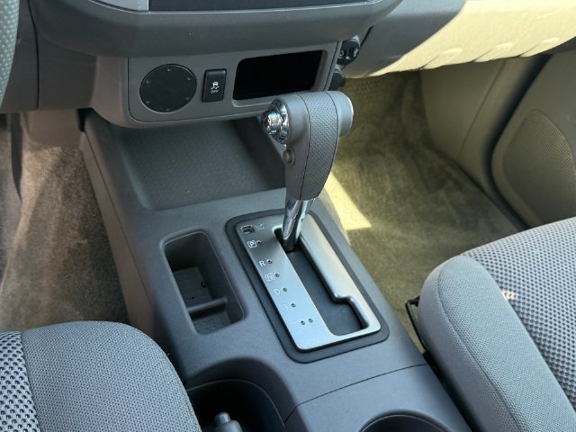Used 2017 Nissan Frontier SV RWD image 19