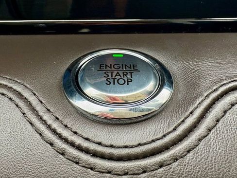 Used 2021 Lincoln Navigator L Black Label w/ Special Edition Package image 56