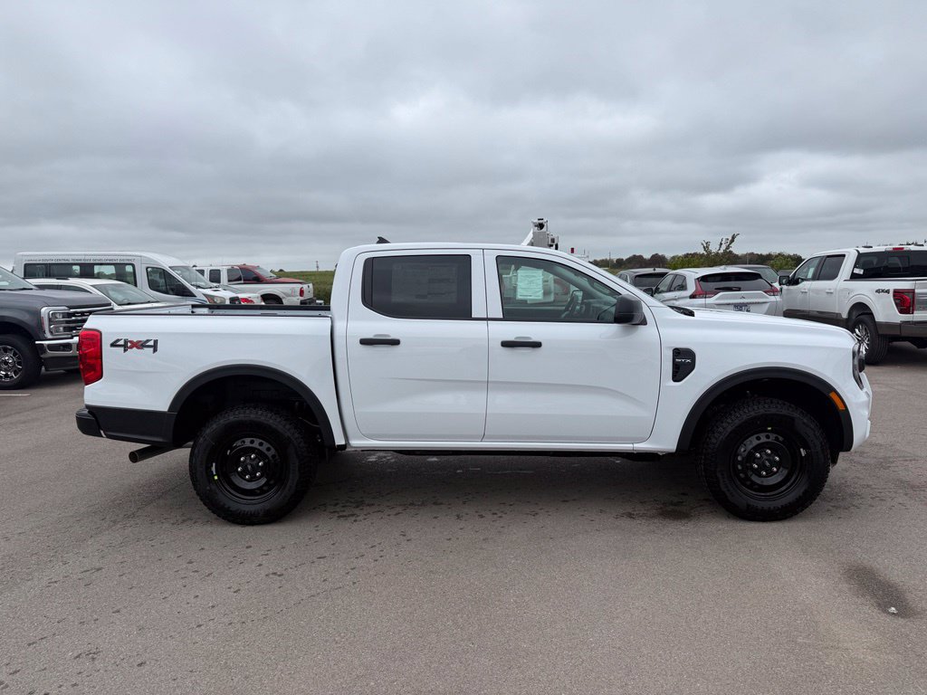 New 2026 Ford Ranger XL w/ Trailer Tow Package AWD/4WD image 23