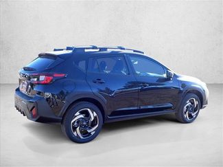 New 2026 Subaru Crosstrek 2.5i Limited video 4