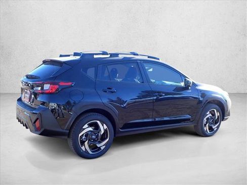New 2026 Subaru Crosstrek 2.5i Limited image 4