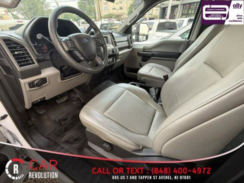 Used 2020 Ford F250 XL w/ XL Value Package image 32