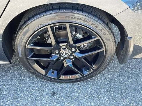 Used 2024 Honda Civic Sport image 30
