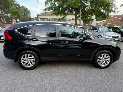 Used 2016 Honda CR-V EX-L image 8