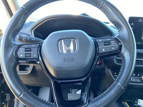 Used 2023 Honda HR-V EX-L image 35