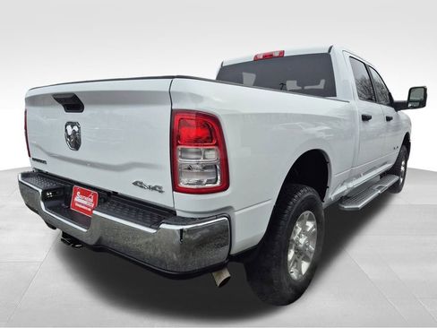 Used 2024 RAM 2500 Big Horn image 11
