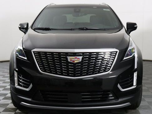 New 2025 Cadillac XT5 Premium Luxury w/ Technology Package image 6