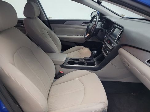 Used 2018 Hyundai Sonata SEL w/ Cargo Package image 21