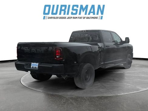 New 2026 RAM 3500 Tradesman image 6