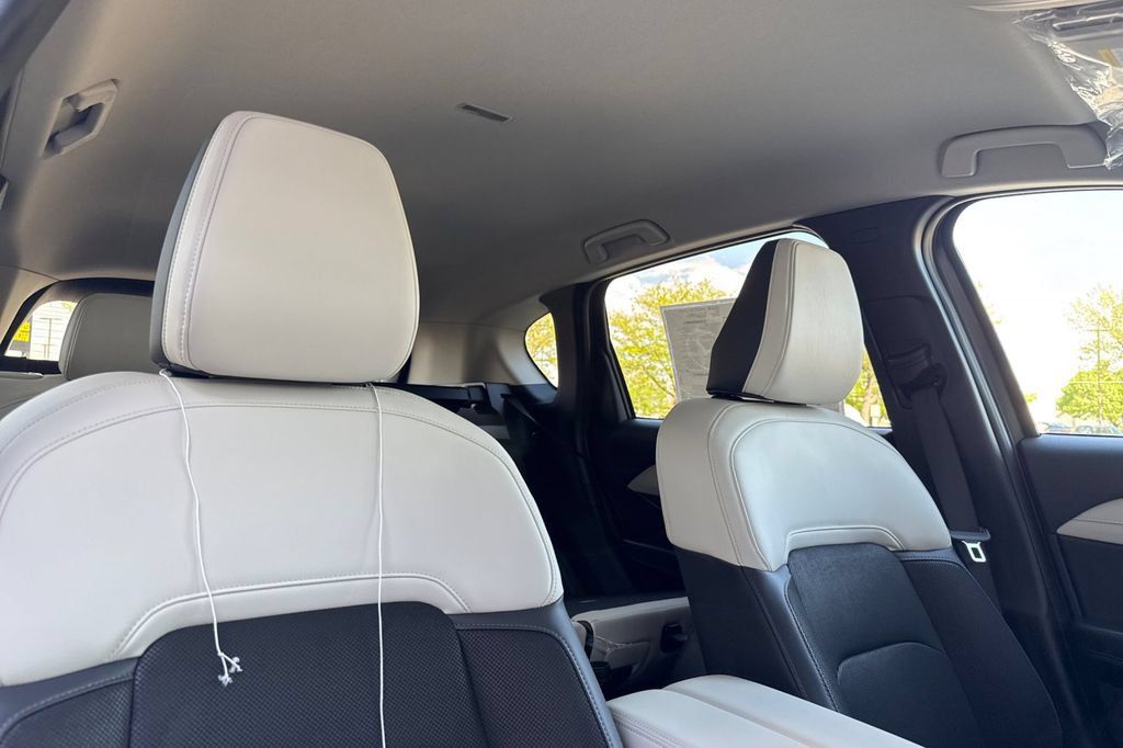 New 2026 MAZDA CX-5 Select AWD/4WD image 18