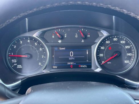 Used 2023 Chevrolet Equinox LT image 19