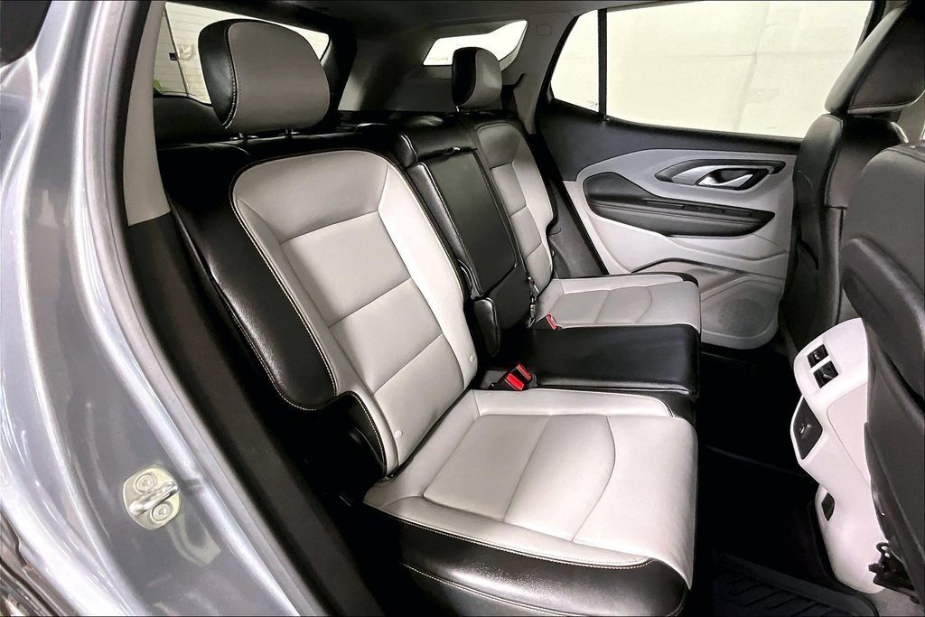 Used 2019 GMC Terrain SLT w/ Preferred Package FWD image 27