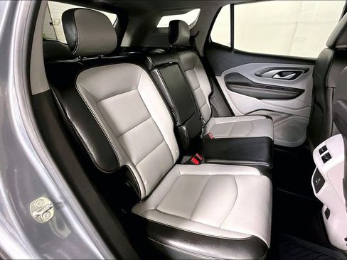 Used 2019 GMC Terrain SLT w/ Preferred Package image 27