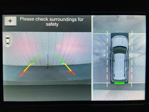 Used 2018 Ford Expedition Max Platinum image 15