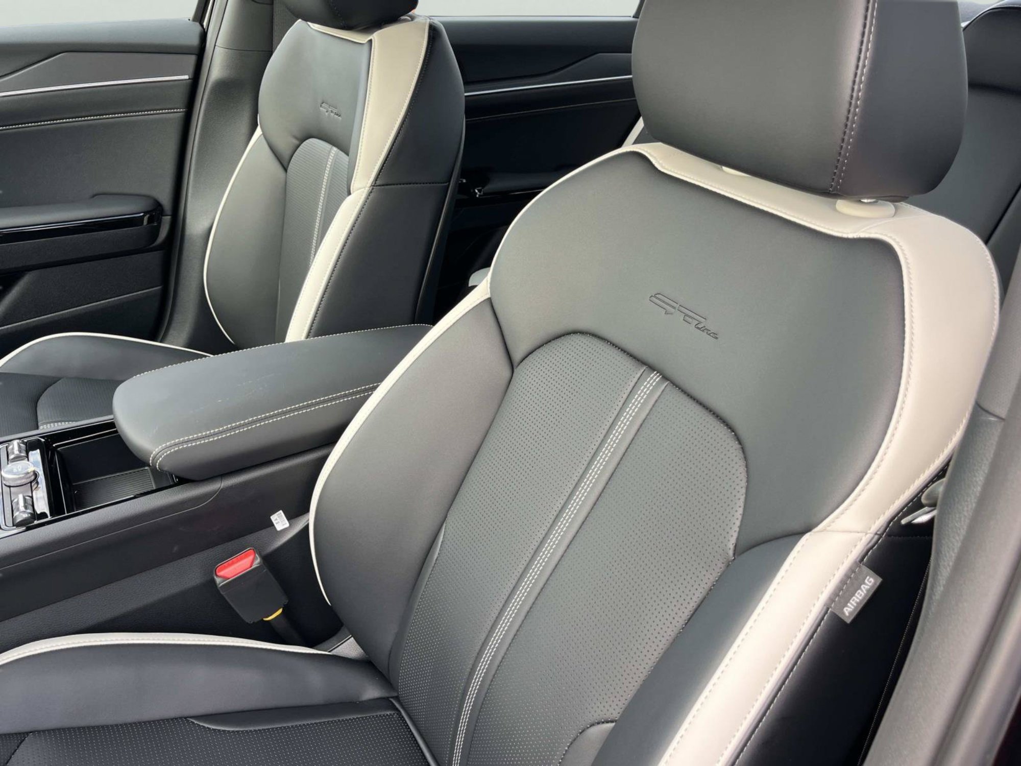 New 2026 Kia K5 GT-Line FWD image 20