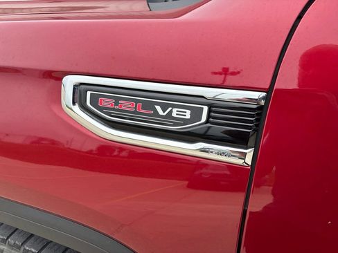 Used 2020 GMC Sierra 1500 SLT w/ SLT Premium Plus Package AWD/4WD image 13
