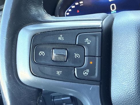 Used 2022 Chevrolet Tahoe Z71 w/ Z71 Off-Road Package image 19