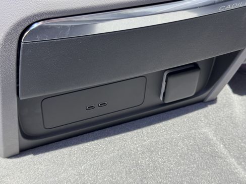 New 2026 Cadillac Escalade IQ Sport 1 w/ LPO, Floor Liner Package image 16